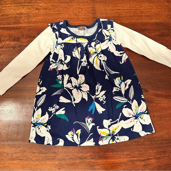 Tea Collection Dress - Picture 1 of 2